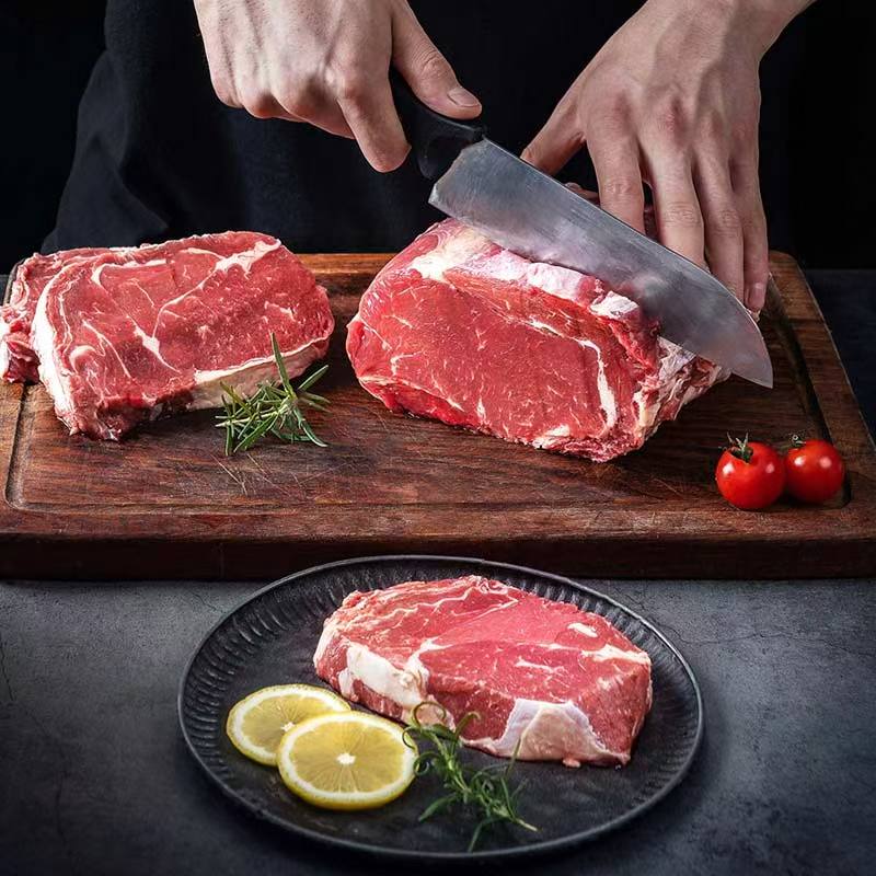 禽肉海鲜