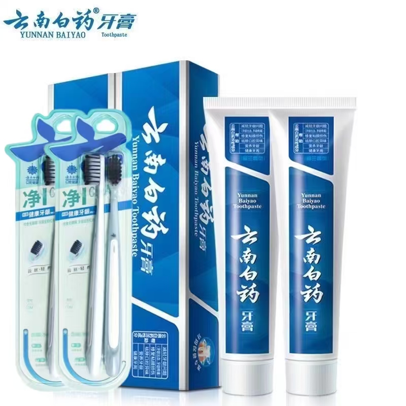 口腔清洁