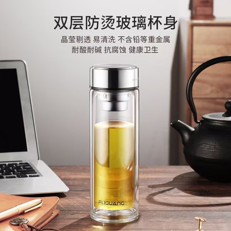 玻璃杯&运动杯