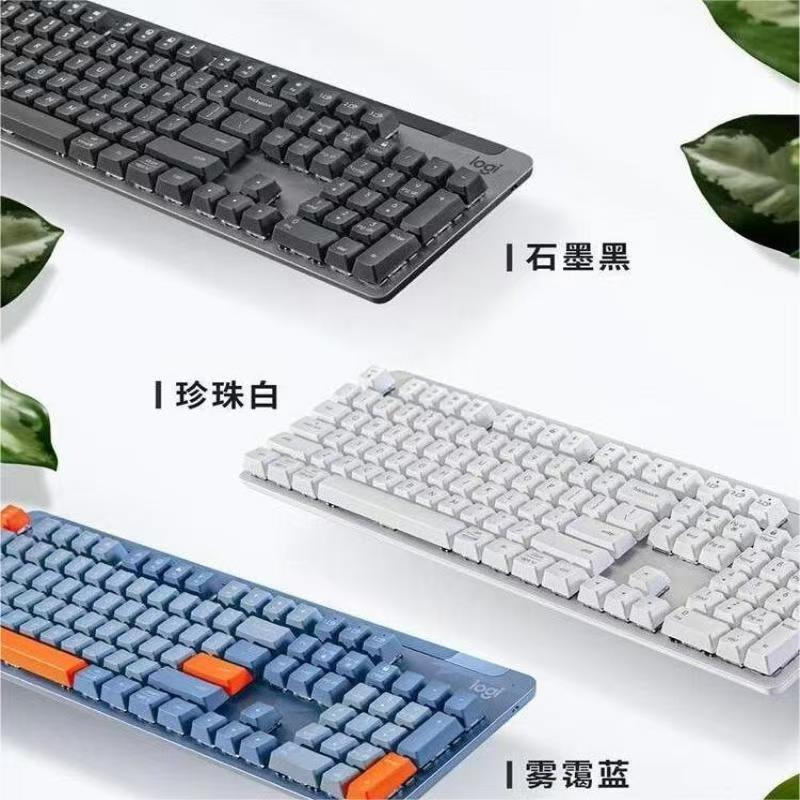 鼠标键盘