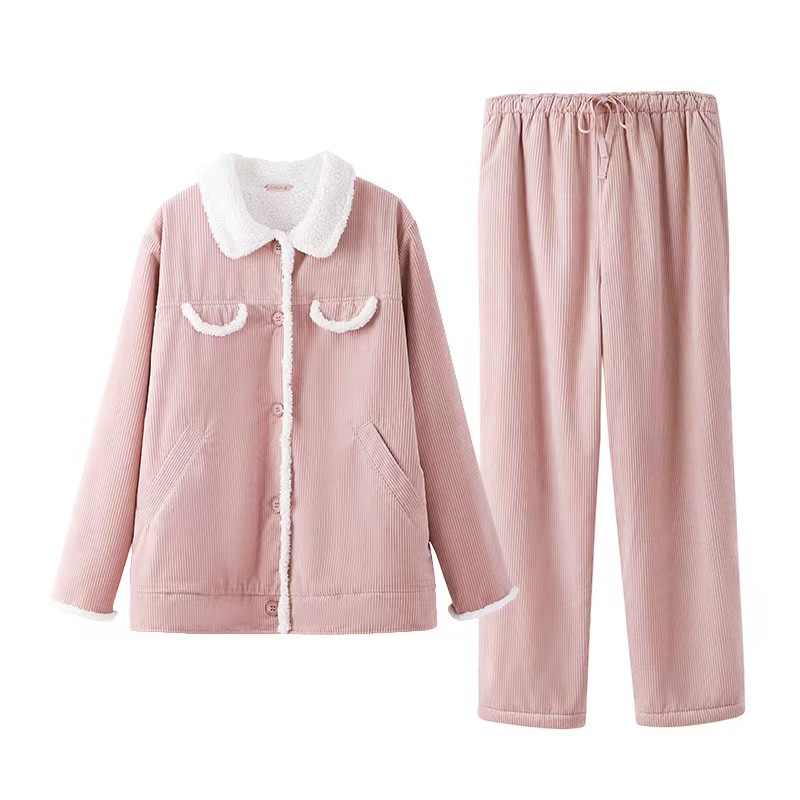 家居服
